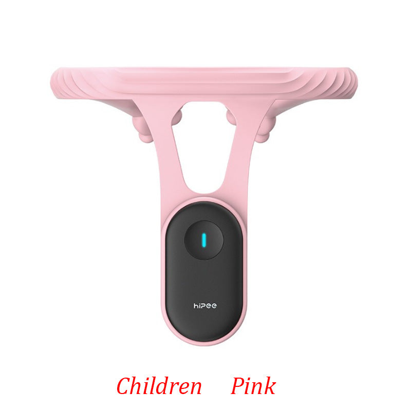 Smart Posture Correction Device